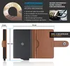 Aplic Porte-cartes NFC / RFID - Blocage du blindage NFC / Voir les images du produit 3