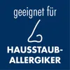 Marketing graphic with text and an icon. Produktbild-Vorschau