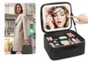 Cosmetische Tas Met Spiegel Zwart (20) Gab_B Productafbeelding-voorbeeld 5