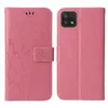 Handyhülle für Samsung Galaxy A22 5G Floral Blumen Produktbild-Vorschau 6