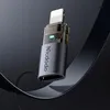 Mcdodo adaptér USB-C USB typu C na Lightning Iphone 13 14 Náhled obrázku produktu 4