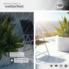 tectake® Aluminium-Gartenstuhl Marilena klappbar 56 x 67 x Produktbild-Vorschau 6
