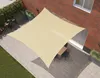 Kopu® Sonnensegel Quadratisch 5x5 m - 280 Gramm Produktbild-Vorschau 1
