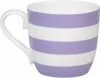 Könitz hrnek Stripes - Lilac, šálek, kostní porcelán, Náhled obrázku produktu 2