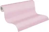 A roll of pink textured wallpaper is shown against a white background. Produktbild-Vorschau