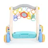 Moni Lauflernwagen 2 in 1 Piano HE0637 Krabbeldecke, Produktbild-Vorschau 5
