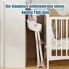 Kinderhochstuhl verstellbarer Hochstuhl Klappbar mit Produktbild-Vorschau 9