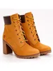 TIMBERLAND – Sznurowane damskie buty Allington na obcasie – Podgląd zdjęcia produktu 10