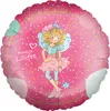 Prinzessin Lillifee Party-Set Tischdeko Partyzubehör Produktbild-Vorschau 4