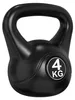 Tunturi PVC Kettlebell - Gewicht - 4kg - Incl. gratis Productafbeelding-voorbeeld 1