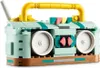 LEGO Creator 3 en 1 – Patinette Rétro à Roues 31148 Voir les images du produit 22