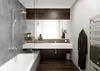 Hansgrohe umyvadlová baterie 100 Vernis Blend chrom, 1 ks. Náhled obrázku produktu 6