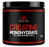 XXL Nutrition Creatine Monohydraat Lemon (250 gr) Productafbeelding-voorbeeld 1