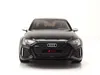 MCG 18450 Audi RS3 Limousine 2022 schwarz 1:18 Produktbild-Vorschau 4