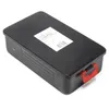 Set di punte elicoidali HSS da 25 pezzi, Ø1-13 mm, 135°, Anteprima dell’immagine prodotto 3