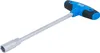 BGS Chiave a bussola con impugnatura a T esagonale SW 13 mm Anteprima dell’immagine prodotto 7