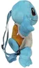 Pokémon SQUIRTLE - Pluche rugzak Productafbeelding-voorbeeld 5