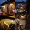 Izoxis 21806 Solární závěsné LED lampy na zahradu DUO s Náhled obrázku produktu 4