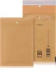 Logic Pack 25 Braune Luftpolsterumschläge A1 Gepolsterte Produktbild-Vorschau 4