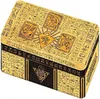 Yu-Gi-Oh! 2022 Tin of the Pharaohs Gods Anteprima dell’immagine prodotto 1