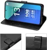 Hülle Xiaomi Redmi Note 13 4G, Handy Tasche Handyhülle Produktbild-Vorschau 8