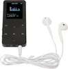 MP3 Player 8G Bluetooth 4.2 1.8 Zoll Bildschirm Produktbild-Vorschau 8