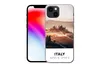 MuchoWow® Handyhülle Schutzhülle Hülle für iPhone 13 mini Produktbild-Vorschau 2