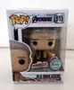 Statuetta Funko POP Avengers: Endgame 915 Old man Steve  Anteprima dell’immagine prodotto 4