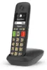 Gigaset E290                         schwarz int. Produktbild-Vorschau 3
