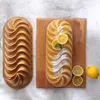 Serenk Fun Cooking Loaf Cake Pan, Anti-Stick , Baking Voir les images du produit 5