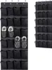 Schuh Organizer,Hängeorganizer Hängaufbewahrung,mit 24 Produktbild-Vorschau 1