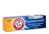 Arm & Hammer – Pasta do zębów – Wygodne opakowanie 2 szt. – Podgląd zdjęcia produktu 2