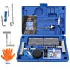 SWANEW 73 pcs. Kit de réparation de pneu pour voiture Kit Voir les images du produit 1