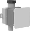 HL Hutterer & Lechner HL138N Klimagerät-UP-Siphon DN32, 1 Produktbild-Vorschau 1