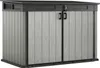 Keter Aufbewahrungsschrank Grande Store, 1000 Liter Produktbild-Vorschau 2