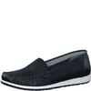MARCO TOZZI scarpa donna slip-on mocassino in pelle con Anteprima dell’immagine prodotto 7