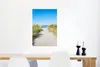 MuchoWow® Poster Strand - Weg - Sommer 40x60 cm - Plakate Produktbild-Vorschau 5
