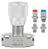 G1/4 Hydraulik-Durchflussregelventil, bidirektionaler Produktbild-Vorschau 1