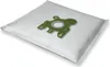 A vacuum cleaner bag is shown on a white background. Anteprima dell’immagine prodotto