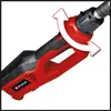 Einhell GC-HC 90/2046 T Teleskop-Heckenschere 900 W 460 mm Produktbild-Vorschau 6