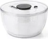 OXO Good Grips Salatschleuder mit Sieb und Deckel – zum Produktbild-Vorschau 9