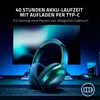 RAZER Barracuda, Over-ear Gaming Headset Bluetooth Schwarz Produktbild-Vorschau 16