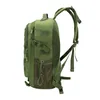 FALKENSTEJN Rucksack für Freizeit Outdooraktivitäten Schule Produktbild-Vorschau 4