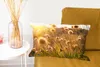 MuchoWow® Zierkissen Sofakissen Wohnzimmer Dekokissen 50x30 Produktbild-Vorschau 6