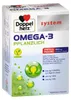 Doppio Cuore Omega-3 Sistema Vegetale Capsule 120 Capsule Anteprima dell’immagine prodotto 1