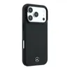Handyhülle für iPhone 18 Pro / 17 Pro, Mercedes Leather Produktbild-Vorschau 7