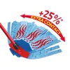 VILEDA Náhradní mop pro mop Supermocio Náhled obrázku produktu 9