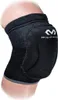 MCDAVID Knieschützer Jumpy 601 SCHWARZ SCHWARZ L Produktbild-Vorschau 4