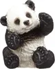 Schleich 14734 - Panda młoda, grająca, figurka zwierzęcia Podgląd zdjęcia produktu 2