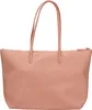 Lacoste L. 12.12 Concept - Shopper L 34 cm (miami) Produktbild-Vorschau 4